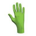 GUANTES NITRILO DESCARTABLES N-DEX 7705 – SHOWA