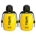 OREJERA CM501 – STEELPRO