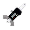 Calibrador digital para cordón de soldadura