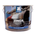 Zinga 25kg